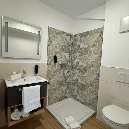 Gaestehaus Paartal Bed & Breakfast