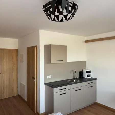 Gaestehaus Paartal 3*