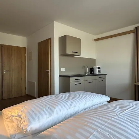 Gaestehaus Paartal 3* Schrobenhausen