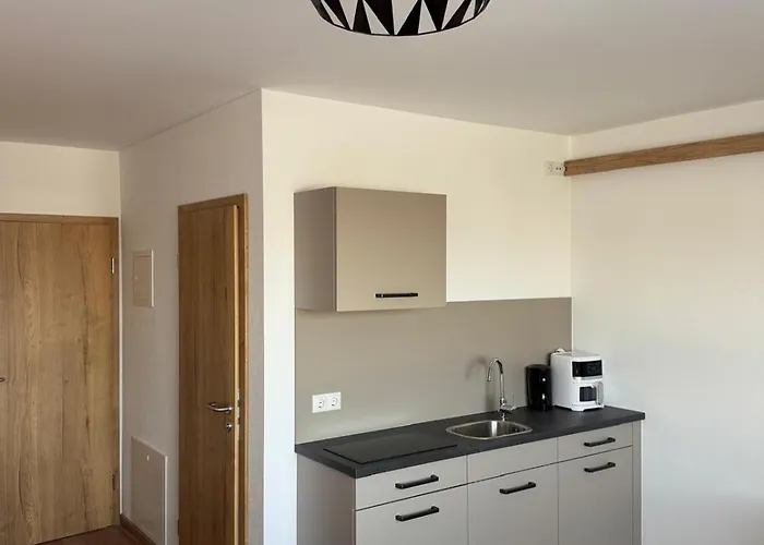 Gaestehaus Paartal 3*