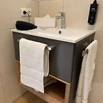 Panzió Gaestehaus Paartal