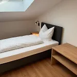Gaestehaus Paartal Panzió 3*