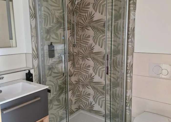 فندق مبيت وإفطار Gaestehaus Paartal